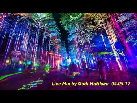 Live Mix by Godi Hatikwa  04 05 17