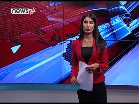 PRIME TIME NEWS 7 PM_2078_04_30 - NEWS24 TV