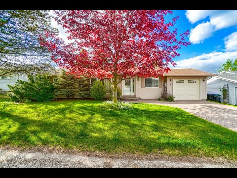 "Real Estate Property | Home tour Toronto Canada | 116 TECUMSETH PINES DRNew Tecumseth, Ontario"