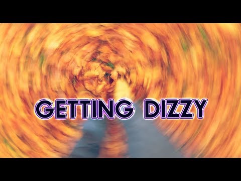 Jonathan Palmer, Huxley Ware & Leif Van Cleef - Getting Dizzy