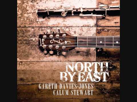 Calum Stewart & Gareth Davies-Jones - New Rigged Ship