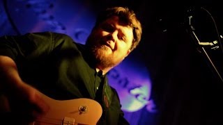 Damon Fowler - "Spark"