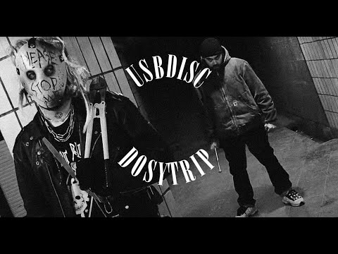 [FREE] JEEMBO + KURT92 + SИМПТОМ TYPE BEAT - "USBDISC"