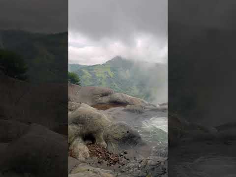 Cascada Anayasito en Doncello Caqueta