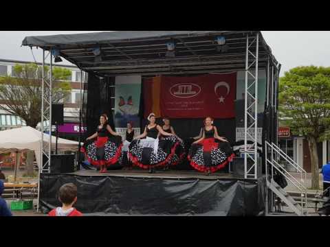 Rumba - Maruja Limón