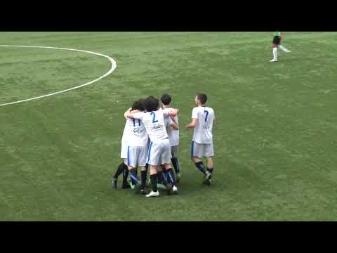 29 Giornata Campionato di Promozione Girone C Falco 3 - Gavarnese Calcio 1