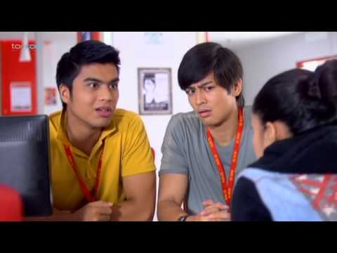 Aurora: Dunia Generasi Baru Episod 12