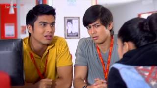 Aurora: Dunia Generasi Baru Episod 12