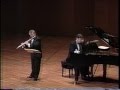 Gaubert-MADRIGAL / James Galway