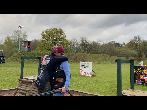 🎥 by Mytratox 🎥 Euro Cash 2023 Mano a mano 5 Gasparini VS Fava