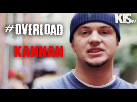 #OVERLOAD - Kannan [S1-Ep 2] [KTS.TV]