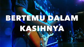 Download lagu Bertemu Dalam KasihNya | New Life Church Surabaya | New Life Worship (GuitarCam) mp3 Download lagu Bertemu Dalam KasihNya | New Life Church Surabaya | New Life Worship (GuitarCam) mp3