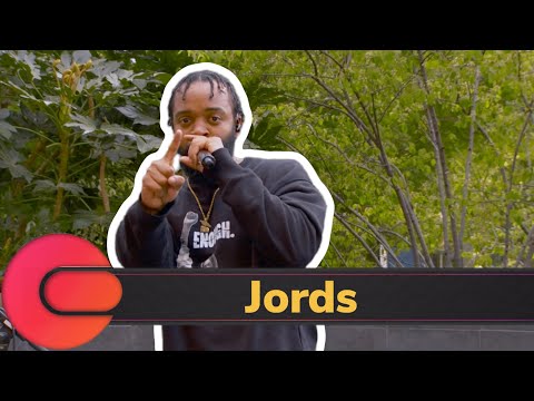 Jords ft Kadiata - Enemies | Live Performance | Unmuted