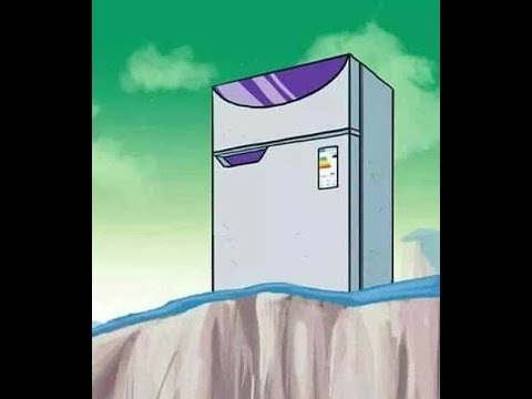 This isn't even my final form