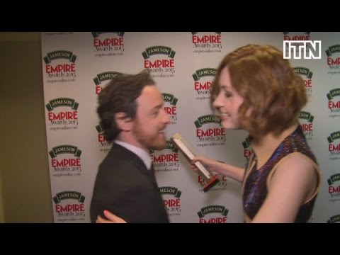 download lagu mp3 mp4 Karen Gillan James Mcavoy Movie, download lagu Karen Gillan James Mcavoy Movie gratis, unduh video klip Karen Gillan James Mcavoy Movie