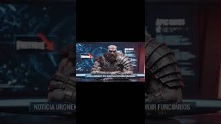 Plantão God of War: As notícias gamer de hoje.#GodOfWar#GamingNews#NoticiasGamer