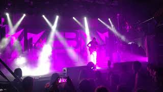 Kadebostany time bomb