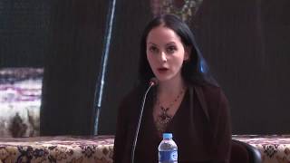 Art in the Age of Fascism (LLF 2017) video