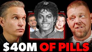 The Downfall of America’s Largest Pill Mill