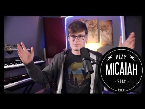 Turkish Dulcimers - Omnisphere (Episode 41)