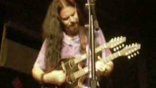 Tempest - The New Squire