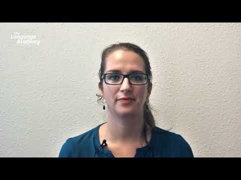 Learn how to pronounce J in French