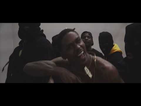 GMA Fee Money x  GMA Hood Jay - Slide |shot by @deezymiaci5