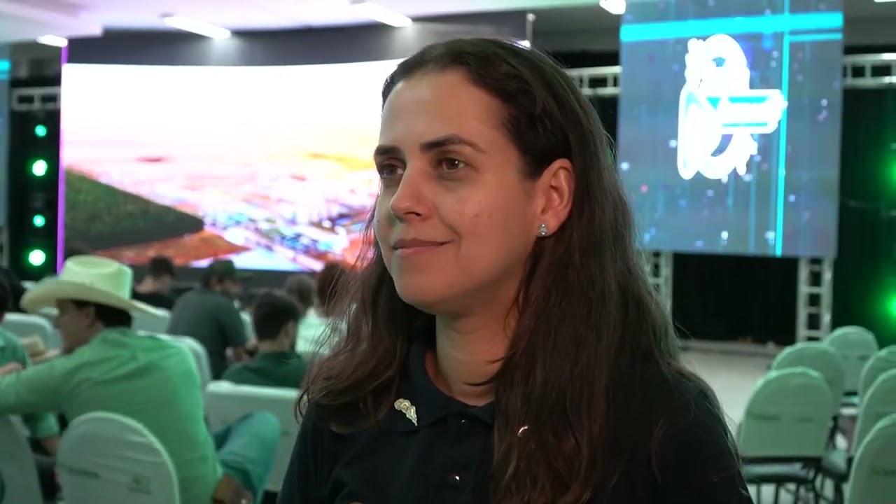 A FUNDAÇÃO RIO VERDE CONTA COM UMA ESTAÇÃO METEOROLÓGICA PARA O MONITORAMENTA DO CLIMA