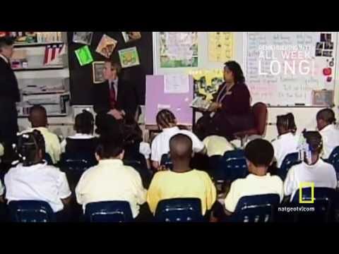 George W. Bush: The 9/11 Interview