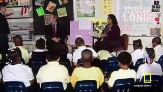 President George W. Bush: The 9/11 Interview