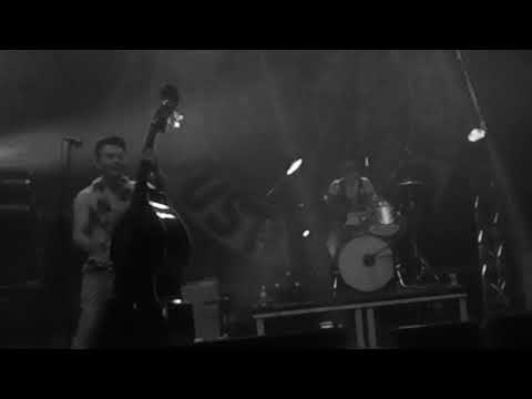 PSYCLOCKS - Just Go Wild @ Spain!