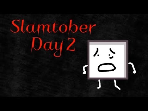 Slamtober 2