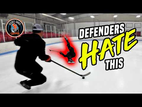 The Cut Move Deke Defenders Hate (Full Tutorial)