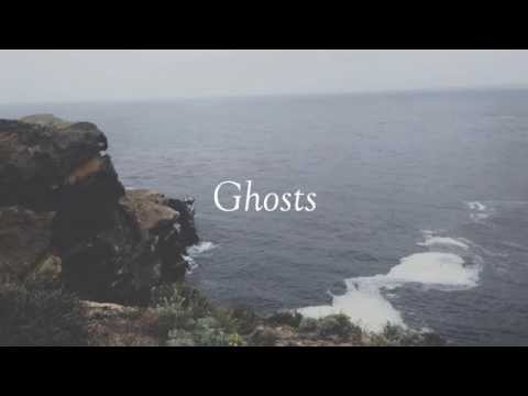 Ghosts - Jessie Villa (Official Lyric Video)