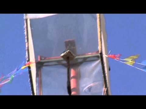 Koningsvogel afschieten in 20 seconden st. Hubertus Haanrade. HD