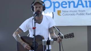 Lucero at OpenAir: &quot;Can&#39;t You Hear Them Howl&quot;