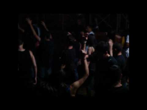 Tom Colontonio @ Circus Part 7