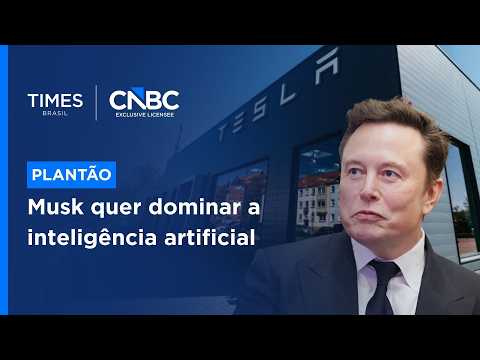 Elon Musk announces Tesla's AI chip factory and bets on ...