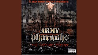 Into The Arms of Angels