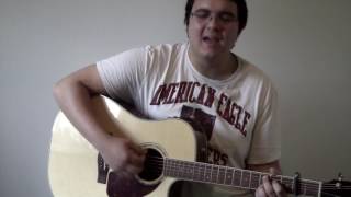West Coast- Hey Marseilles (Cover Song)