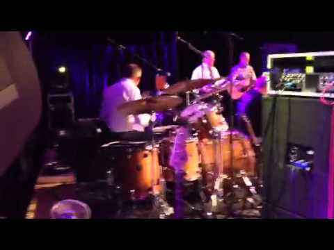 Windfall 77 live @ Goud van Oudewater Jackson