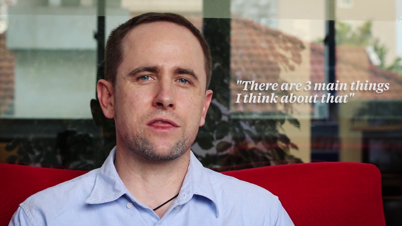 1 Minute Masterclass | Signposting