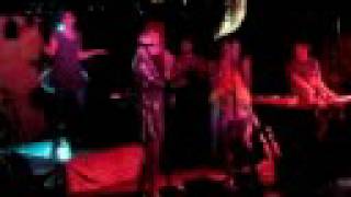 Tilly and the Wall attempt &quot;I Always Knew&quot;...