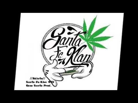Adicto - Santa Fe Klan