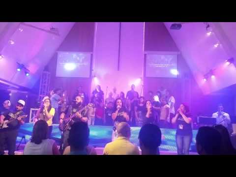 Jermaine Rodriguez y Cristabel Clack - No turning back