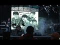 PALM BEACH 04 - Выступление на фестивале "Because of the Beatles ...