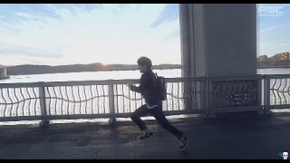 SF9 - Why (왜 이래) MV [Fanmade]