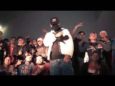 elmalabb- Líos (video oficial )