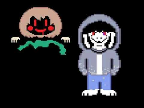 Dust Storyswap Asriel soundtrack.