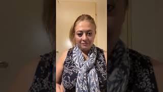 حواري مع مدام ناهد متولي كاملاً .. الجزء الثاني  Ma discutions avec Mme Nahed Mettewlly